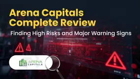 Arena Capitals Complete Review: Finding High Risks and Major Warning Signs