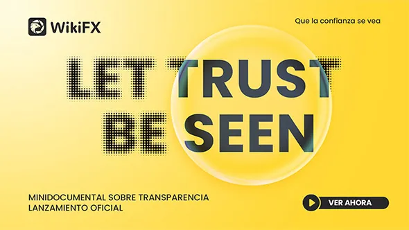 El microdocumental "Que la confianza sea vista" se lanza oficialmente hoy!