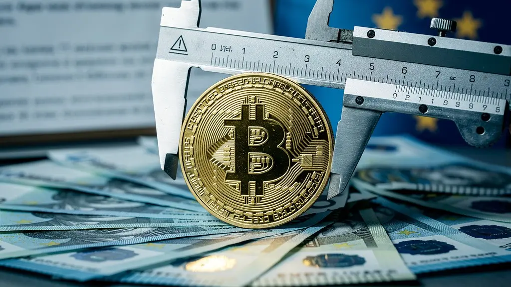 ESMA Tightens Derivative Rules: Crypto 'Perpetuals' Face Strict CFD Leverage Caps