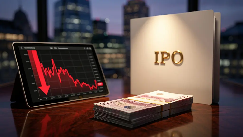 Brokerage Watch: iFOREX Revives IPO Plans; Plus500 Executives Offload £67M Stake