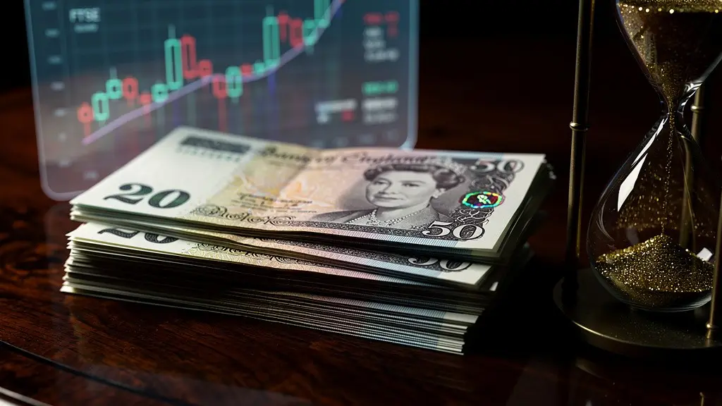 UK Retail Sentiment: Inflation Reality Check Damps Appetite for Cash