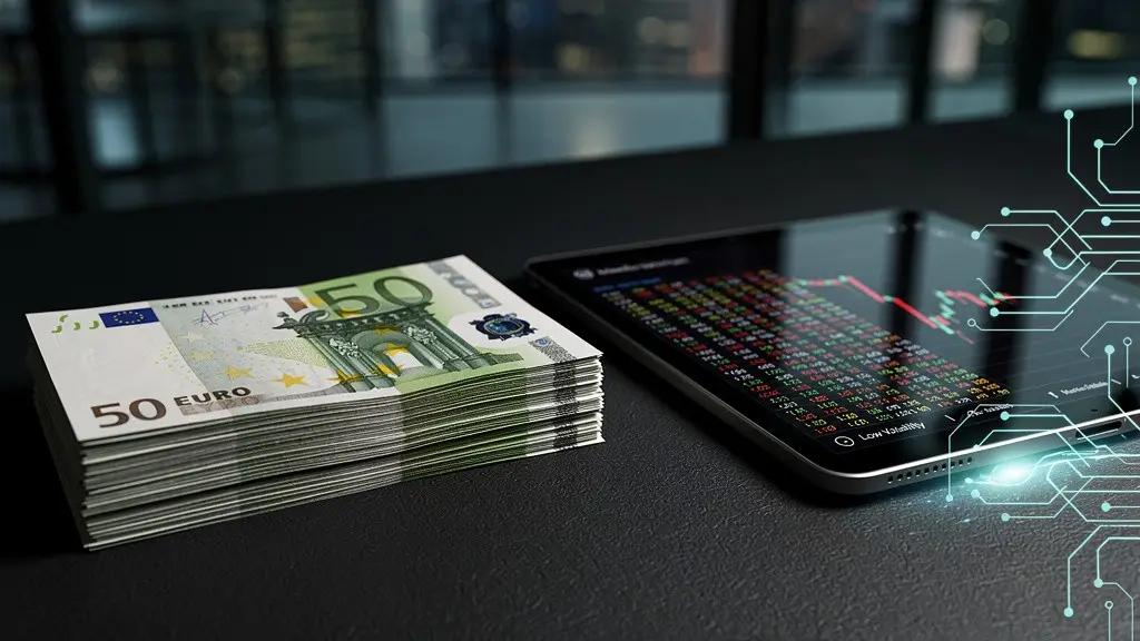 NAGA Earnings Signal Industry Stress Amid Low FX Volatility