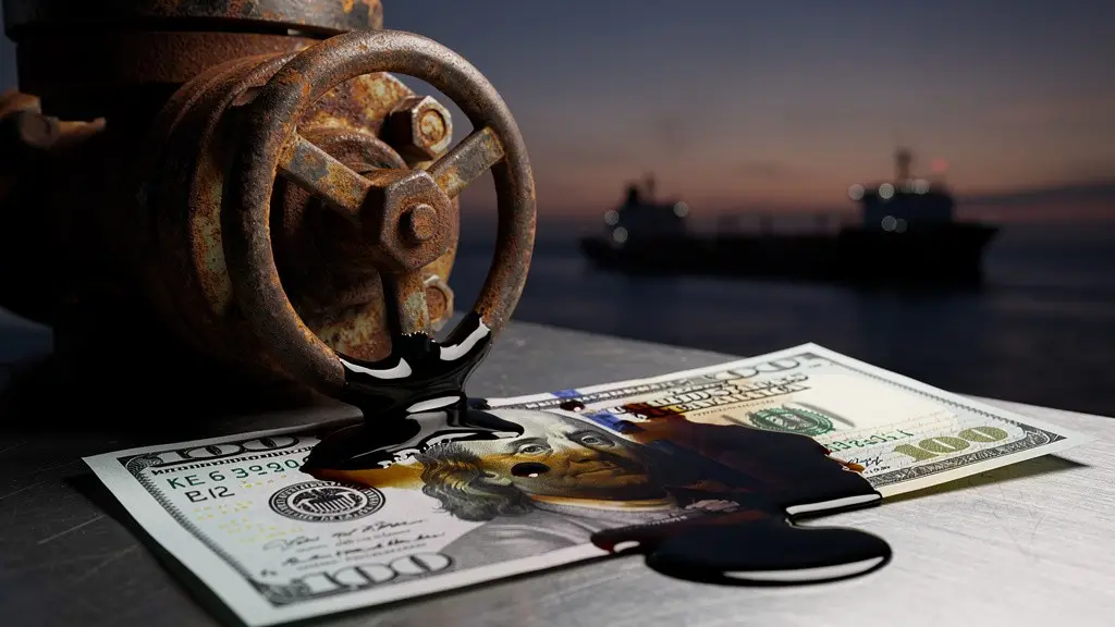 The 25-Day Tipping Point: Energy Markets Stare Down a Hormuz Blockade