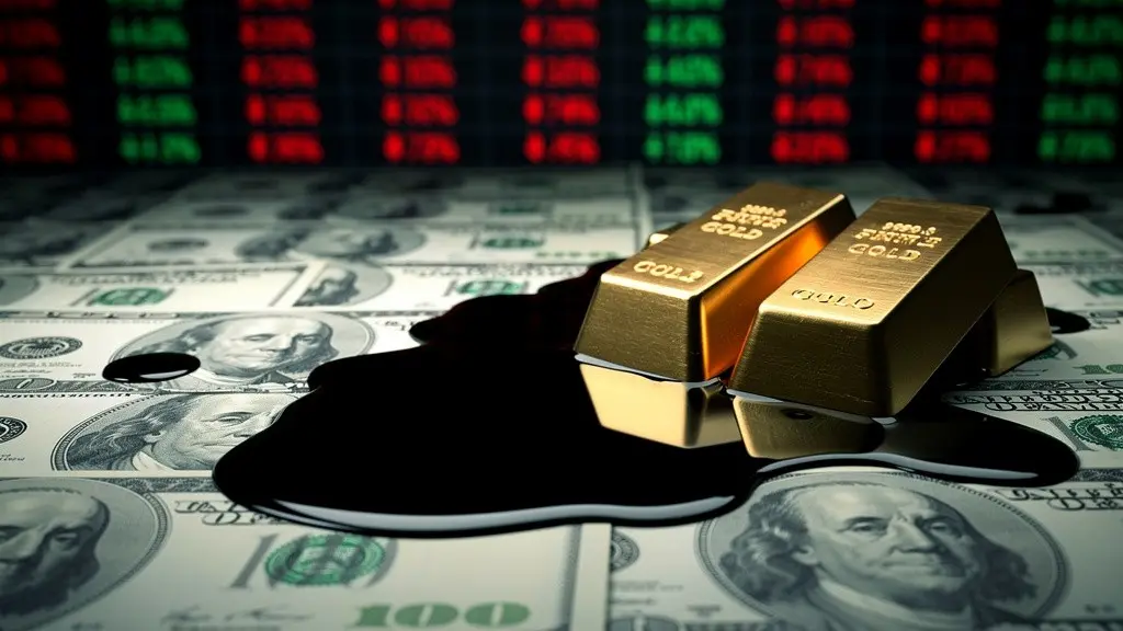 War Risk Premium Explodes: Global Markets Convulse as Middle East Conflict Enters New Phase