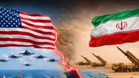 Why the Iran–USA–Israel Conflict Matters for Forex Traders in 2026
