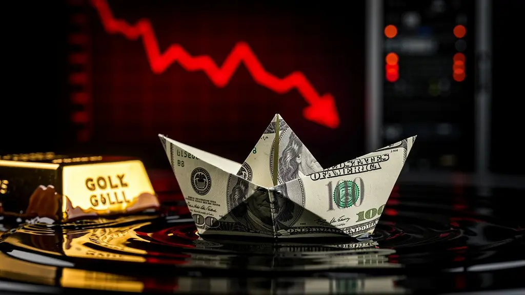 Global Markets Reel as Middle East Conflict Widens; Oil Surges and Fed Rate Bets Fade