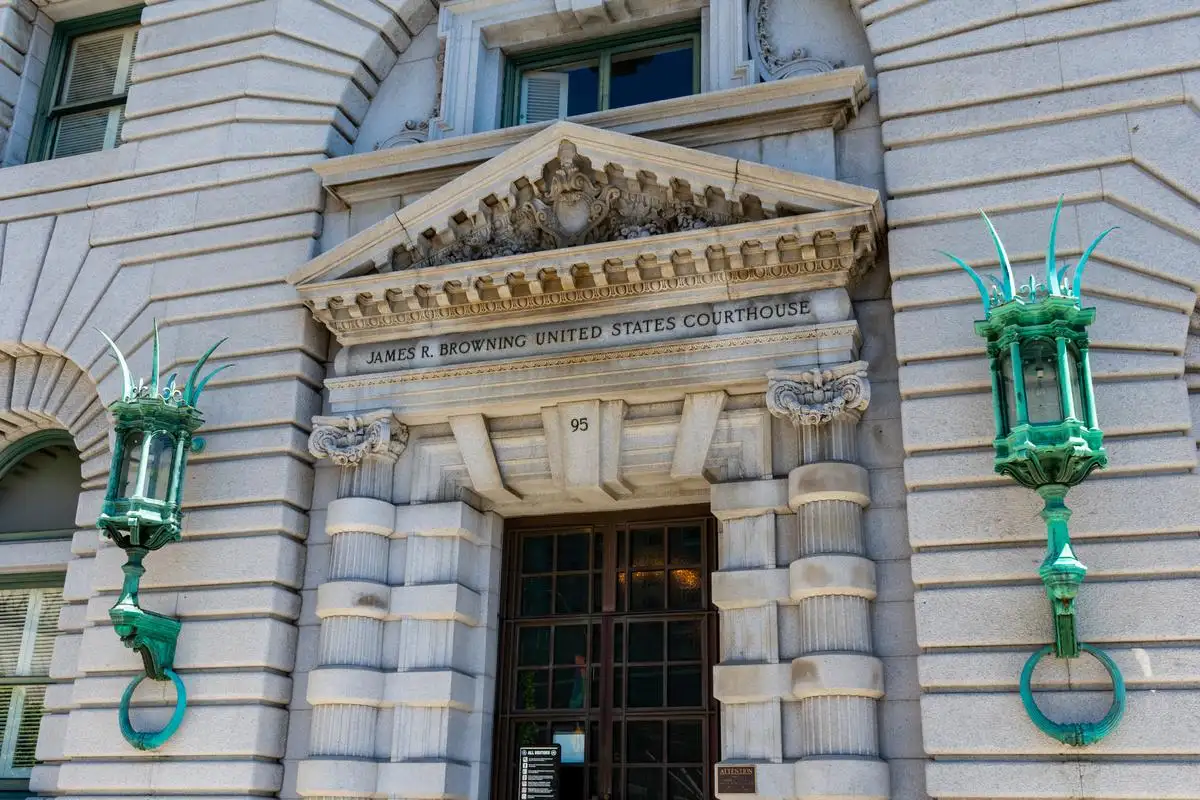 Tòa phúc thẩm liên bang Mỹ bác yêu cầu trì hoãn, mở đường hoàn trả hàng tỷ USD tiền thuế