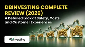 Dbinvesting Complete Review (2026): A Detailed Look at Safety, Costs, and Customer Experiences