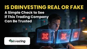 Is Dbinvesting Real or Fake: A Simple Check to See if This Trading Company Can be Trusted