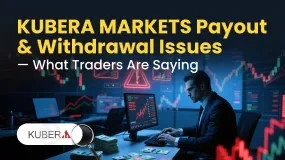 KUBERA MARKETS Payout & Withdrawal Issues — What Traders Are Saying
