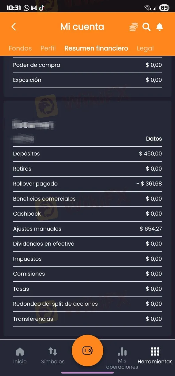 Warren Bowie & Smith estafa Warren Bowie & Smith estafa