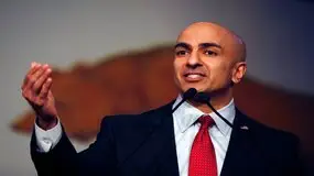 Chiến tranh Iran và bài toán lạm phát: Thành viên Fed nói gì về tương lai lãi suất?