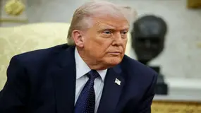 Trump tố cáo các ngân hàng đang cản trở đạo luật tiền mã hóa sau khi hạn chót tháng 3 trôi qua