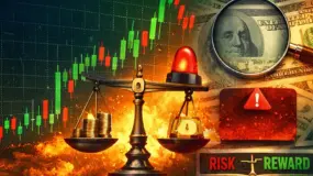 What Is Leverage in Forex? The Real Power Behind Profitable (and Dangerous) Trades