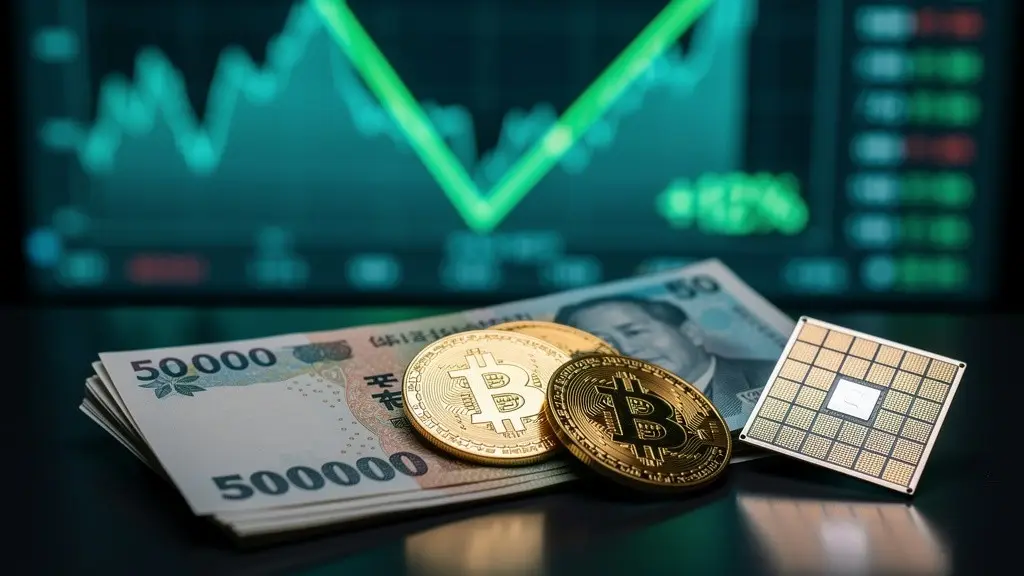 Asia Market Volatility: KOSPI Stages Historic 12% Rebound as Capital Flows Pivot