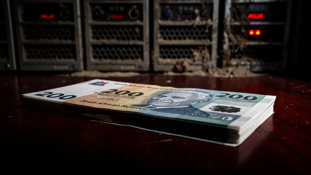 Emerging Markets: South African Fiscal Strains in Focus Amid Calls for SOE Reform