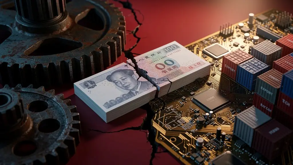 China Economic Watch: PMI Divergence and "Two Sessions" Signal Structural Shift