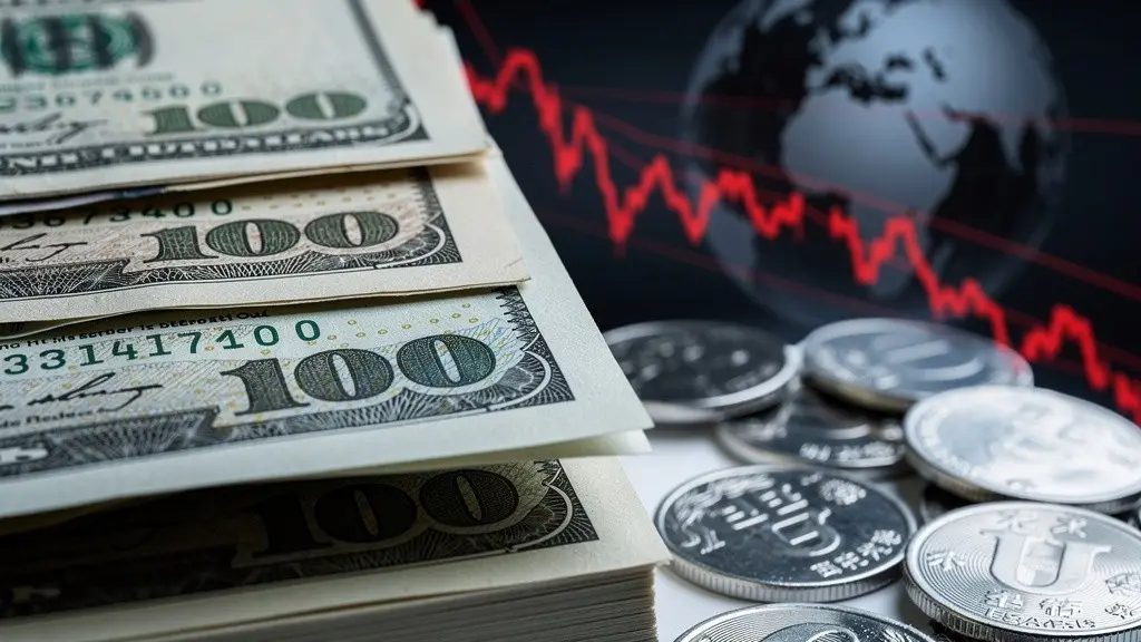 FX Markets: Safe-Haven Flows Lift USD and JPY Amid War Jitters