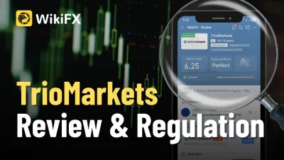 TrioMarkets Review & Regulation (CySEC): Key Facts