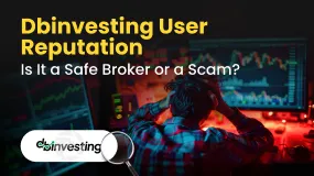 Dbinvesting User Reputation: Is It a Safe Broker or a Scam?