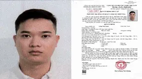 Truy nã đặc biệt một quản lý vùng trong đường dây lừa đảo của Mr Pips Phó Đức Nam