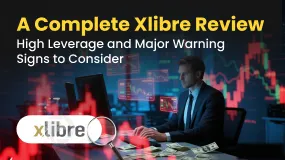 A Complete Xlibre Review: High Leverage and Major Warning Signs to Consider