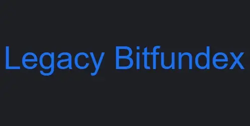 Legacy Bitfundex被列入英國FCA警告名單，網站存在資訊造假問題，請留意相關詐騙風險