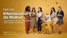 WikiFX deseja a você um Feliz Dia Internacional da Mulher