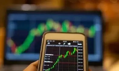 抓住獲利的3種K線反轉形態