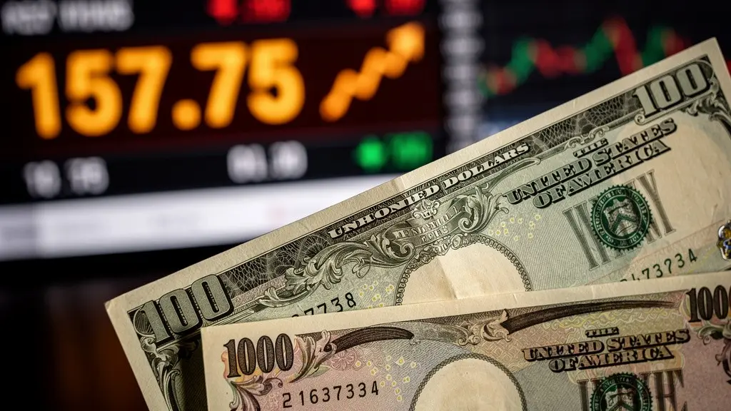 Forex Brief: Yen Weakens Past 157.75 as BoJ Policy Hopes Dim