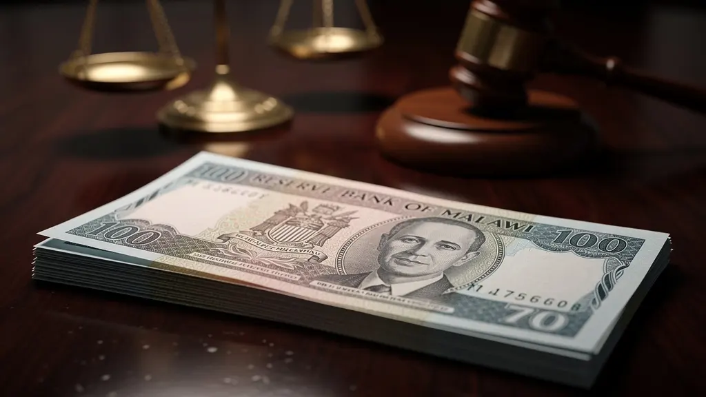 Reserve Bank of Malawi Pivots with Aggressive 200bps Rate Cut