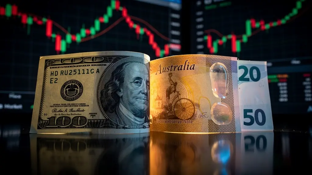 Forex Brief: Dollar Dips Ahead of NFP; RBA Bets Lift AUD