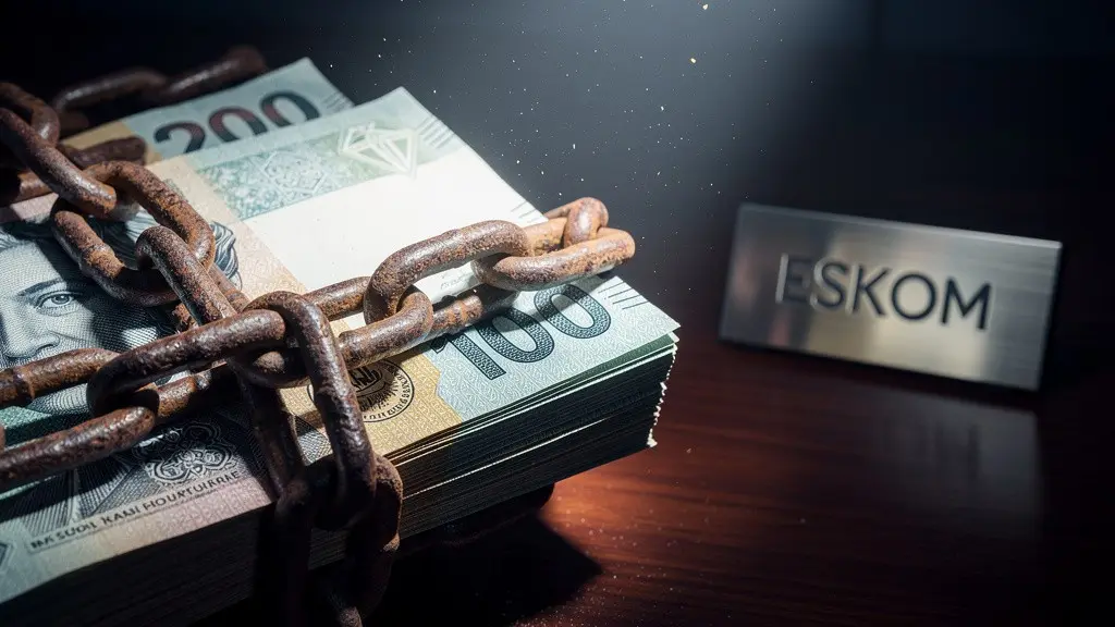 Eskom Intensifies Debt Recovery Actions as R110bn Arrears Threaten Sector Stability