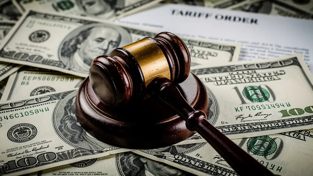 Market Watch: Dollar Treads Water Ahead of NFP; Trump’s Tariff Agenda Hit by Courts