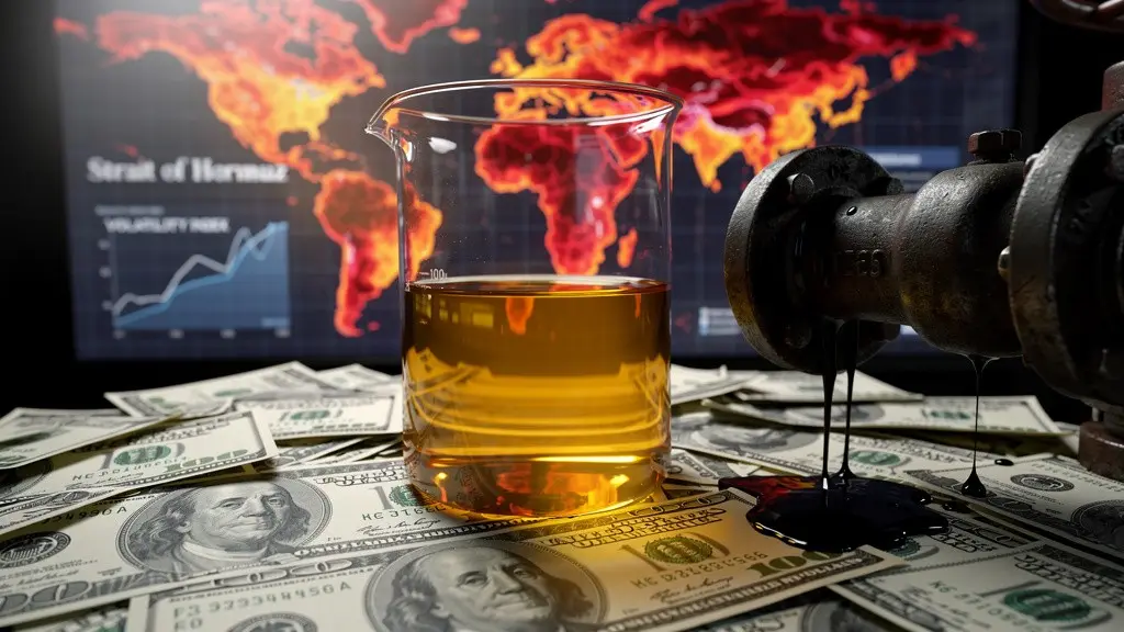 Oil Market Analysis: Is the 'Energy Crisis' Narrative Overblown?