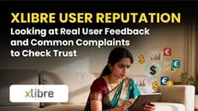 Xlibre User Reputation: Looking at Real User Feedback and Common Complaints to Check Trust