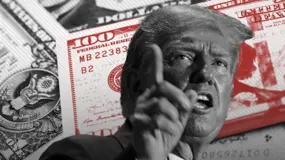 Kịch bản nào cho đồng USD sau tuyên bố "kết thúc sớm" của ông Trump về xung đột Iran?