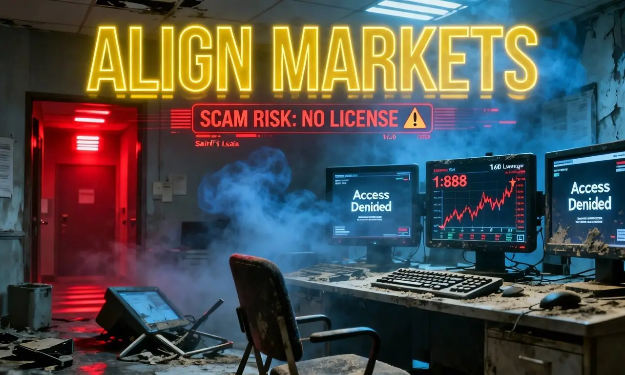 ALIGN MARKETS Review 2026: Comprehensive Safety Assessment