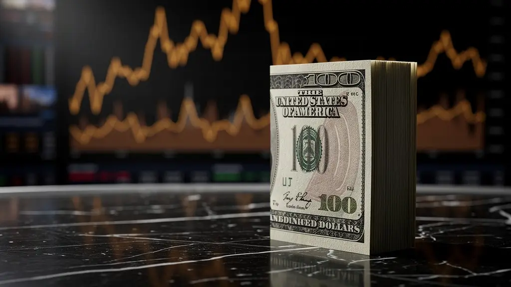 USD Index Resilience: Policy Path Reconfiguration Amid Inflation Expectations