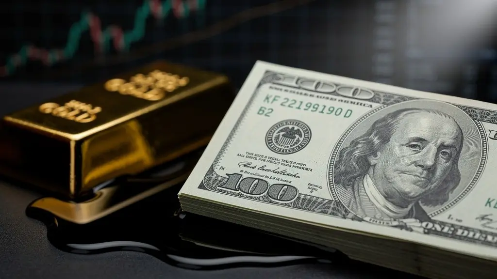 USD Strength Persists Despite Soft Macro Prints