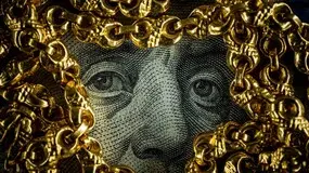 Vàng tăng trở lại sau tín hiệu hòa bình của Trump, 5.000 USD sẽ là đáy?