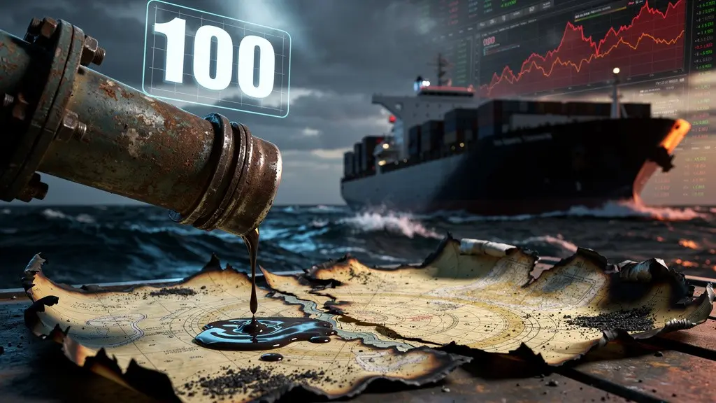 Middle East Crisis Escalates: Saudi Arabia Moves to Spot Market Amid Energy Supply Crunch