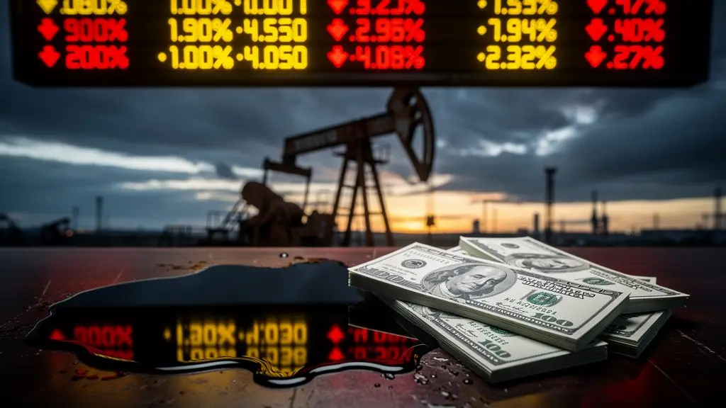 Avoiding the Stagflation Nightmare: Reassessing the Macro Logic Behind Oil Price Volatility