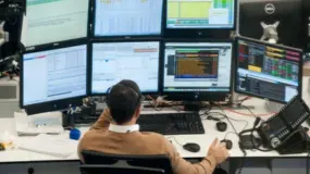 Can Traders Still Trust Their Forex Broker?