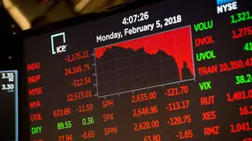 Rủi ro tín dụng châu Á hạ nhiệt mạnh nhất kể từ tháng 6 khi nhà đầu tư thận trọng trước biến động