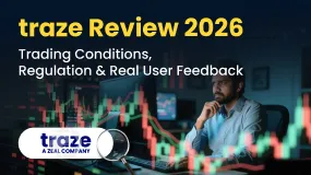 traze Review 2026: Trading Conditions, Regulation & Real User Feedback