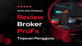 Platform Aman Atau Penipuan?! Review Terbuka Dan Ulasan Jujur Pengguna Broker Forex FxPro di Q1 2026