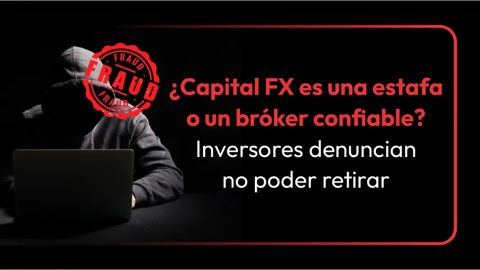 Estafa Forex Estafa Forex
