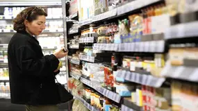 Xung đột Iran có thể đẩy lạm phát Anh lên 3% vào cuối năm