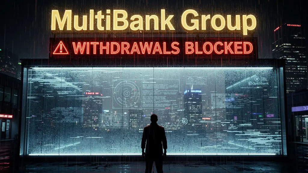 MultiBank Group Review: Safety, Regulation & Forex Trading Details